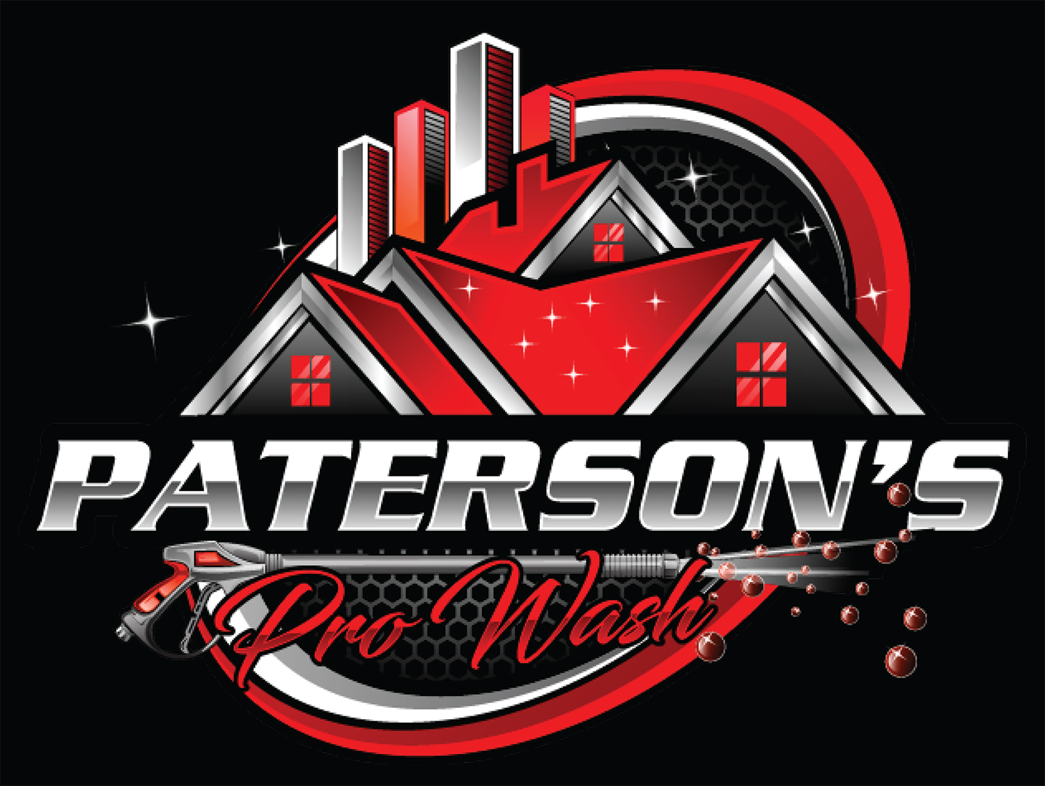 Patersons Pro Wash