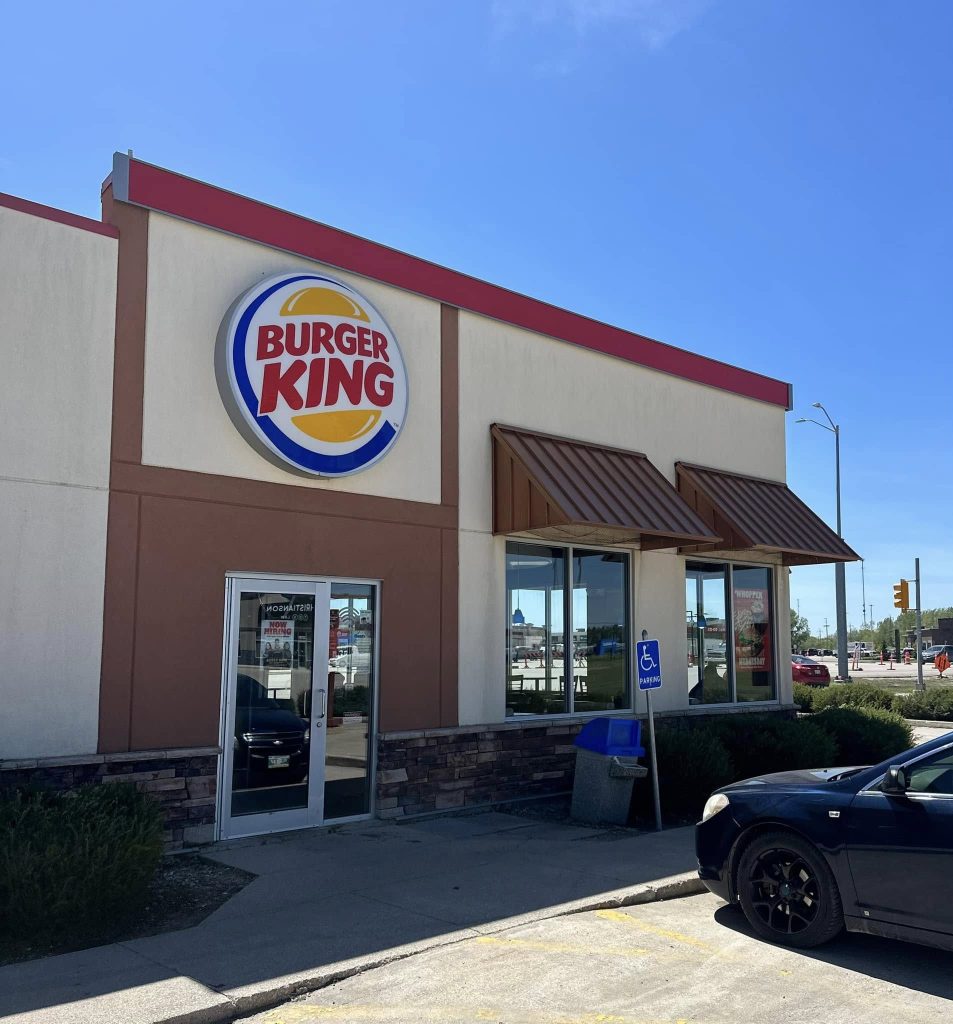 Storefront Cleaning Winnipeg