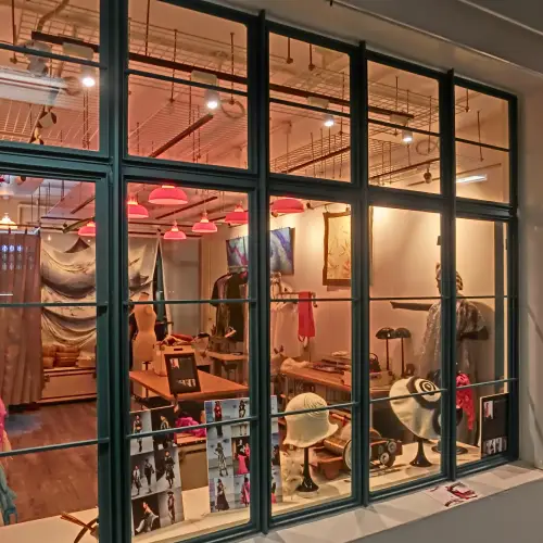 Residential and Commercial Glass Windows