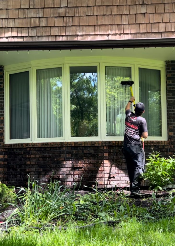 Window Cleaning Winnipeg