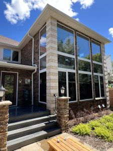 Residential Services
