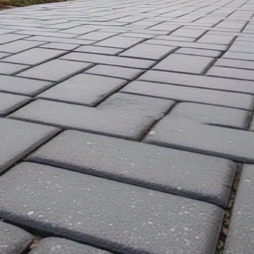 Paving Stones