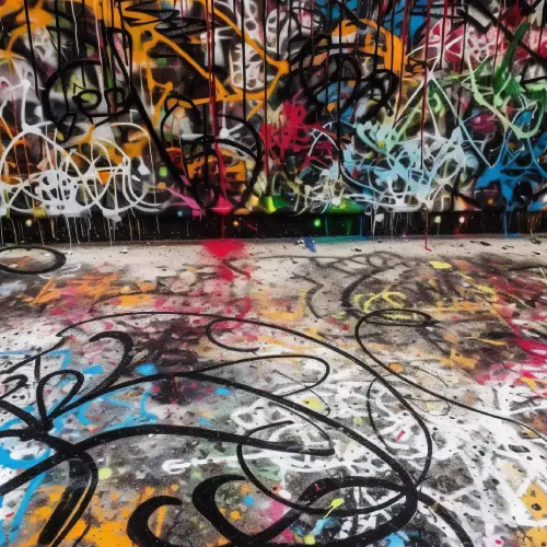 Painted Walls