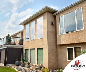 Pressure Washing Winnipeg MB
