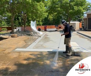 Pressure Washing Winnipeg MB