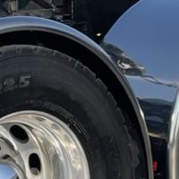 Undercarriage and Wheel Wells