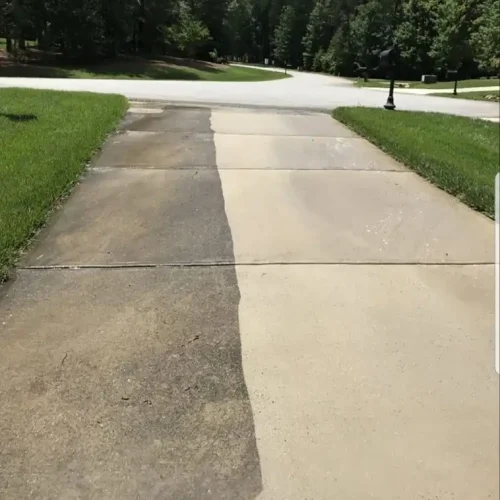 Concrete Cleaning Winnipeg