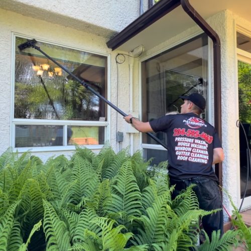Window Cleaning Winnipeg