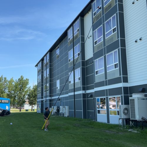 Window Cleaning Winnipeg