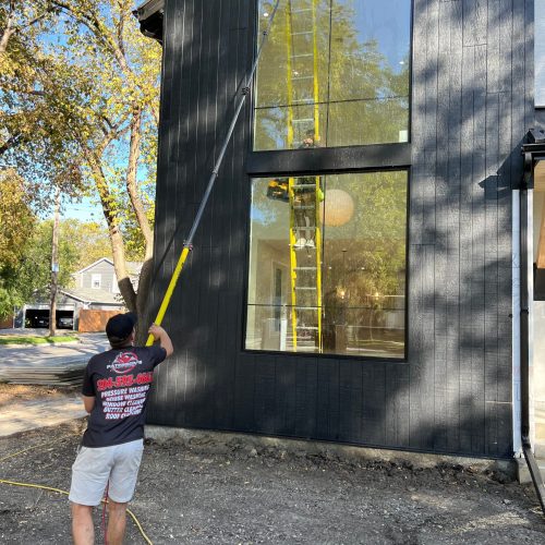 Window Cleaning Winnipeg