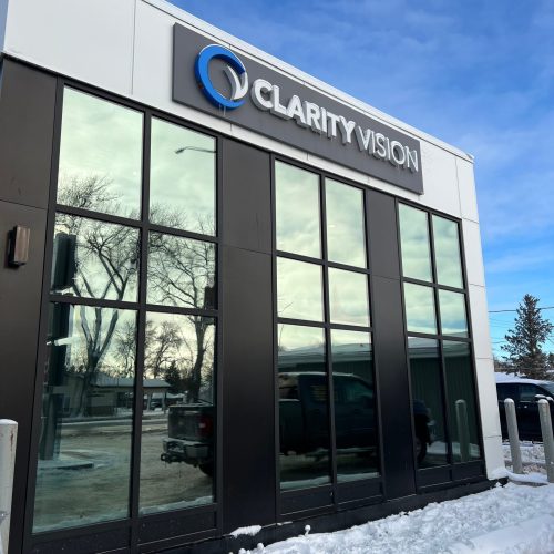 Storefront Cleaning Winnipeg